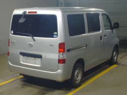 2019 Toyota Townace Van