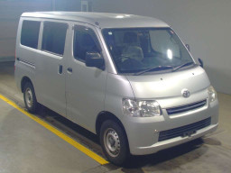 2019 Toyota Townace Van