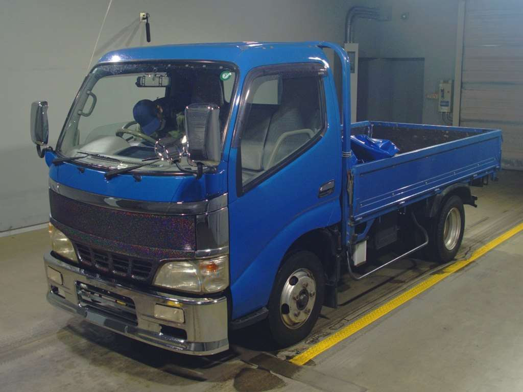 2003 Toyota Toyoace Truck RZU300[0]