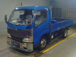 2003 Toyota Toyoace Truck