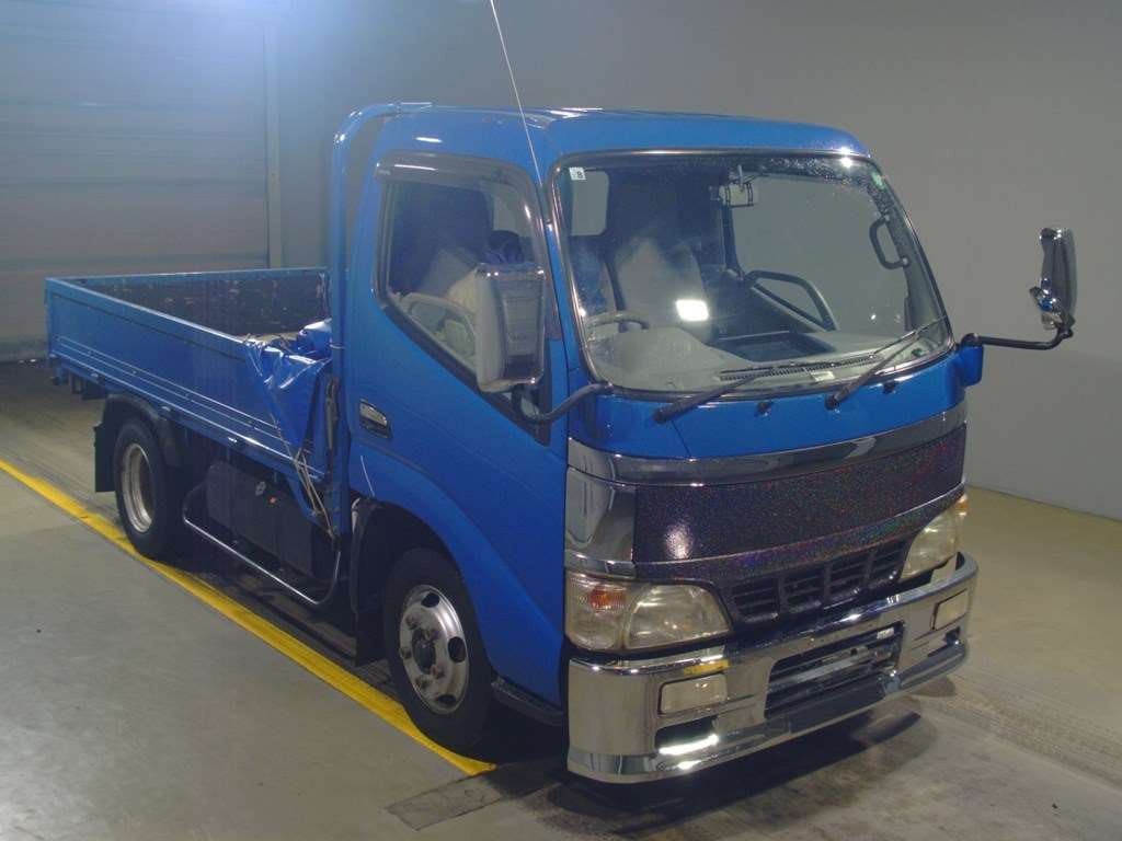 2003 Toyota Toyoace Truck RZU300[2]