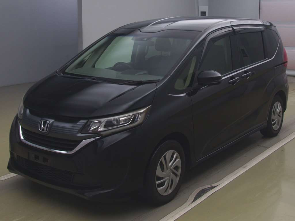 2017 Honda Freed GB5[0]