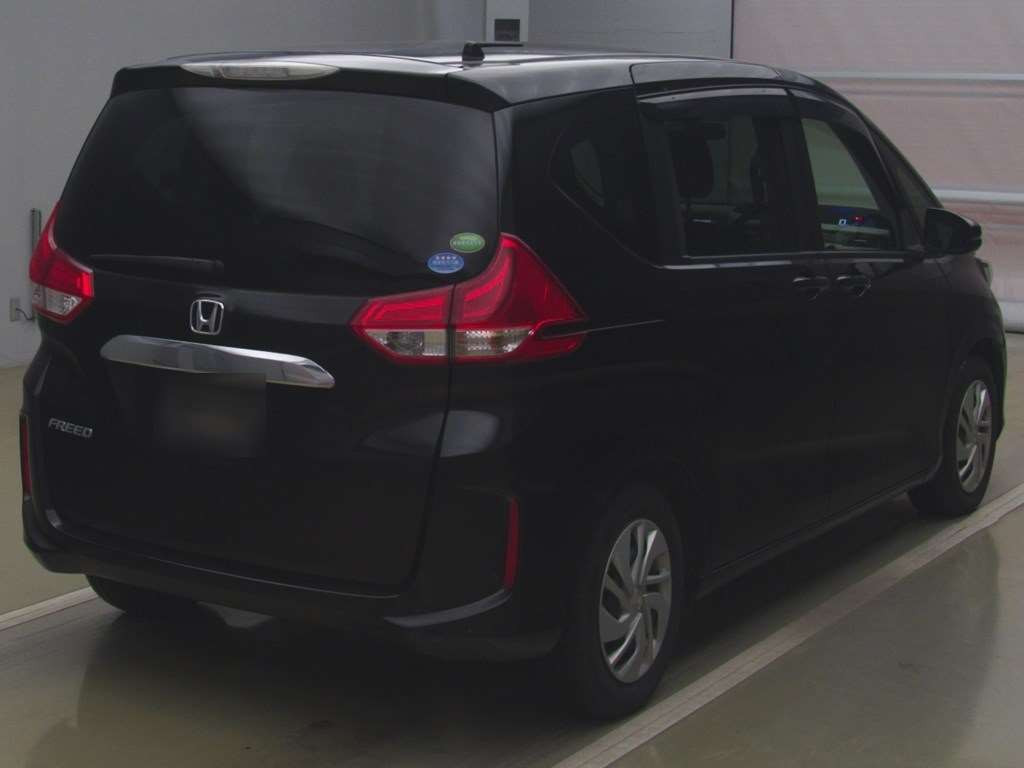 2017 Honda Freed GB5[1]