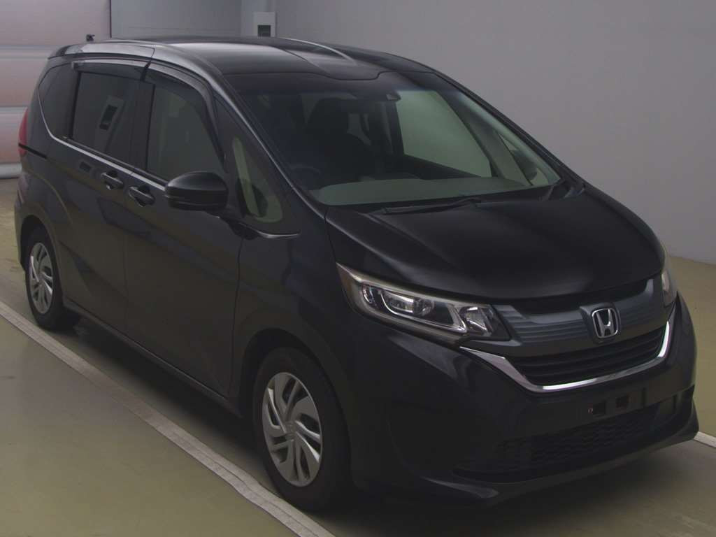 2017 Honda Freed GB5[2]