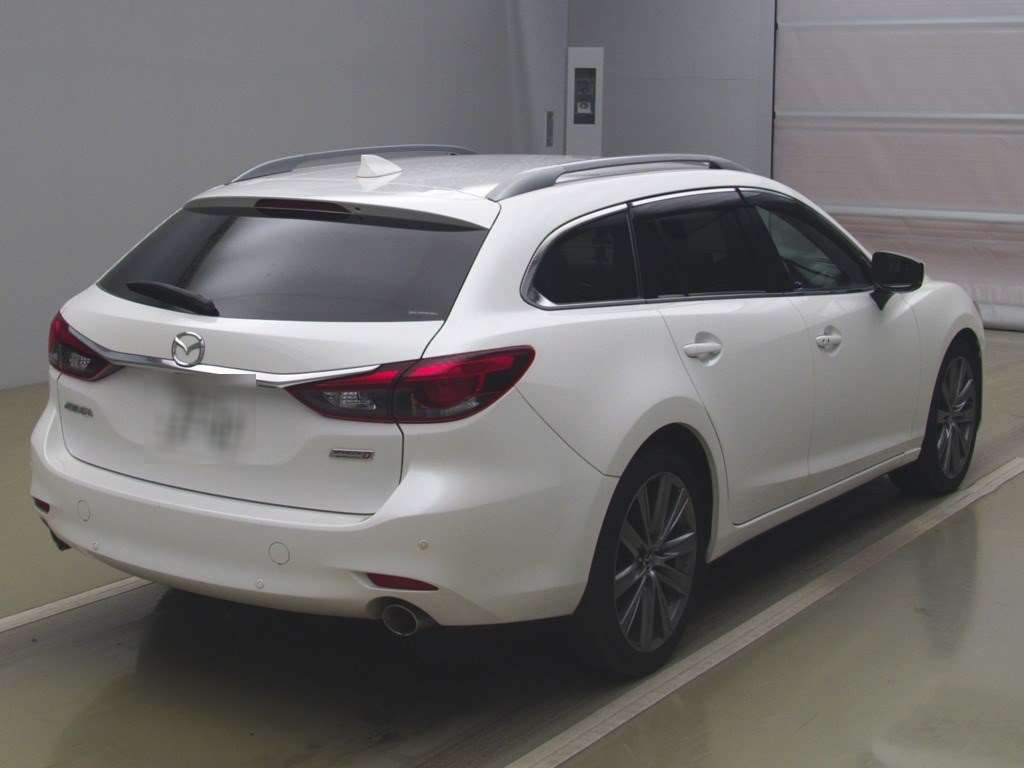 2018 Mazda Atenza Wagon GJ2FW[1]