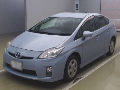 2009 Toyota Prius