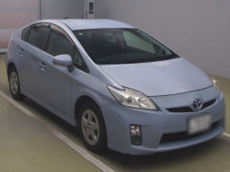 2009 Toyota Prius