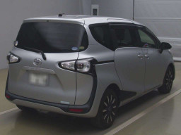 2017 Toyota Sienta