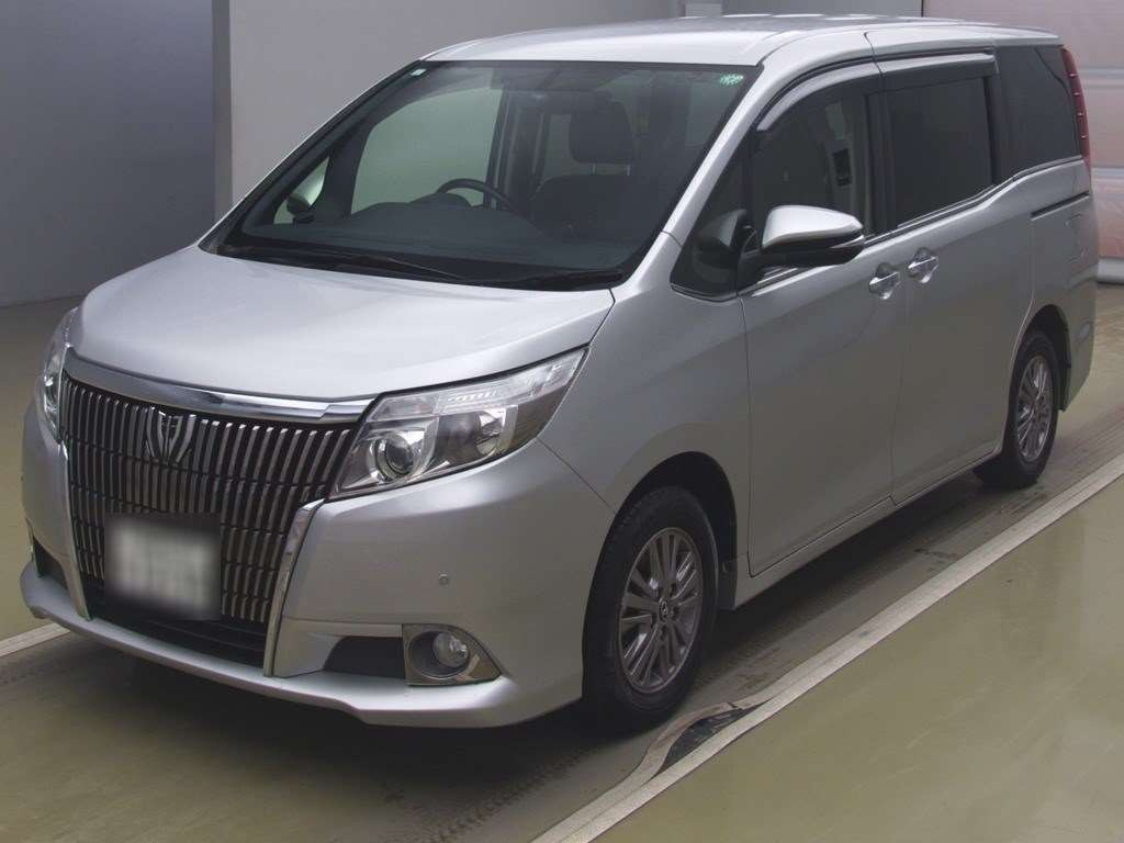 2015 Toyota Esquire ZRR80G[0]