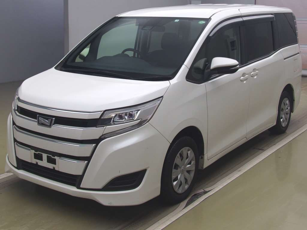 2018 Toyota Noah ZRR80G[0]