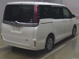 2018 Toyota Noah