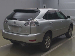 2007 Toyota Harrier