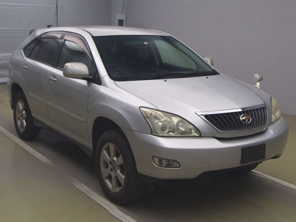 2007 Toyota Harrier ACU30W[2]