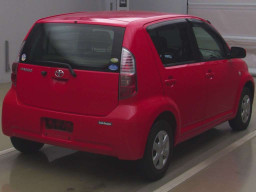 2010 Toyota Passo