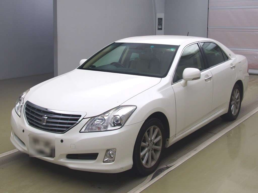 2008 Toyota Crown GRS202[0]