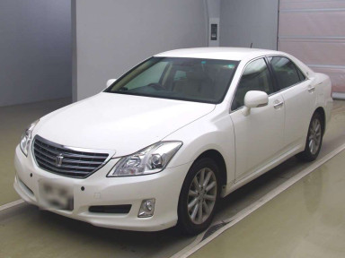 2008 Toyota Crown