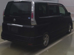 2010 Nissan Serena