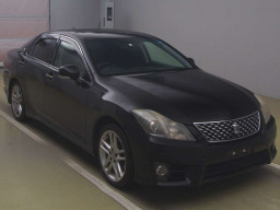 2010 Toyota Crown