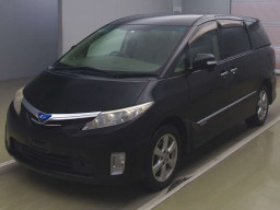 2009 Toyota Estima Hybrid