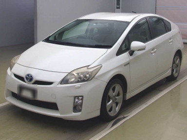 2009 Toyota Prius