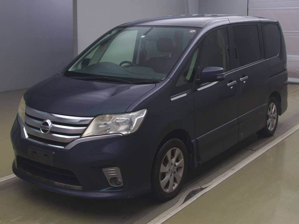 2012 Nissan Serena FC26[0]