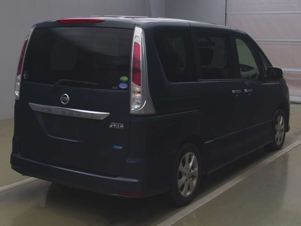 2012 Nissan Serena FC26[1]