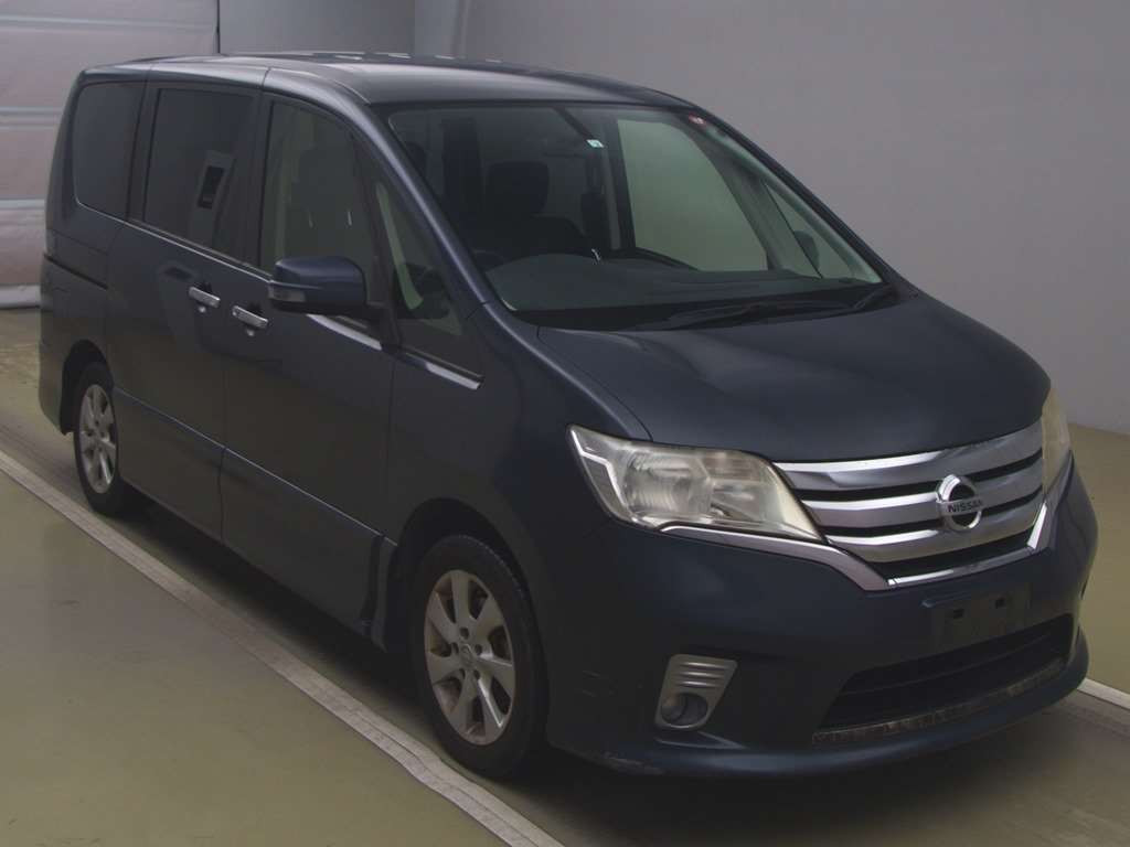 2012 Nissan Serena FC26[2]