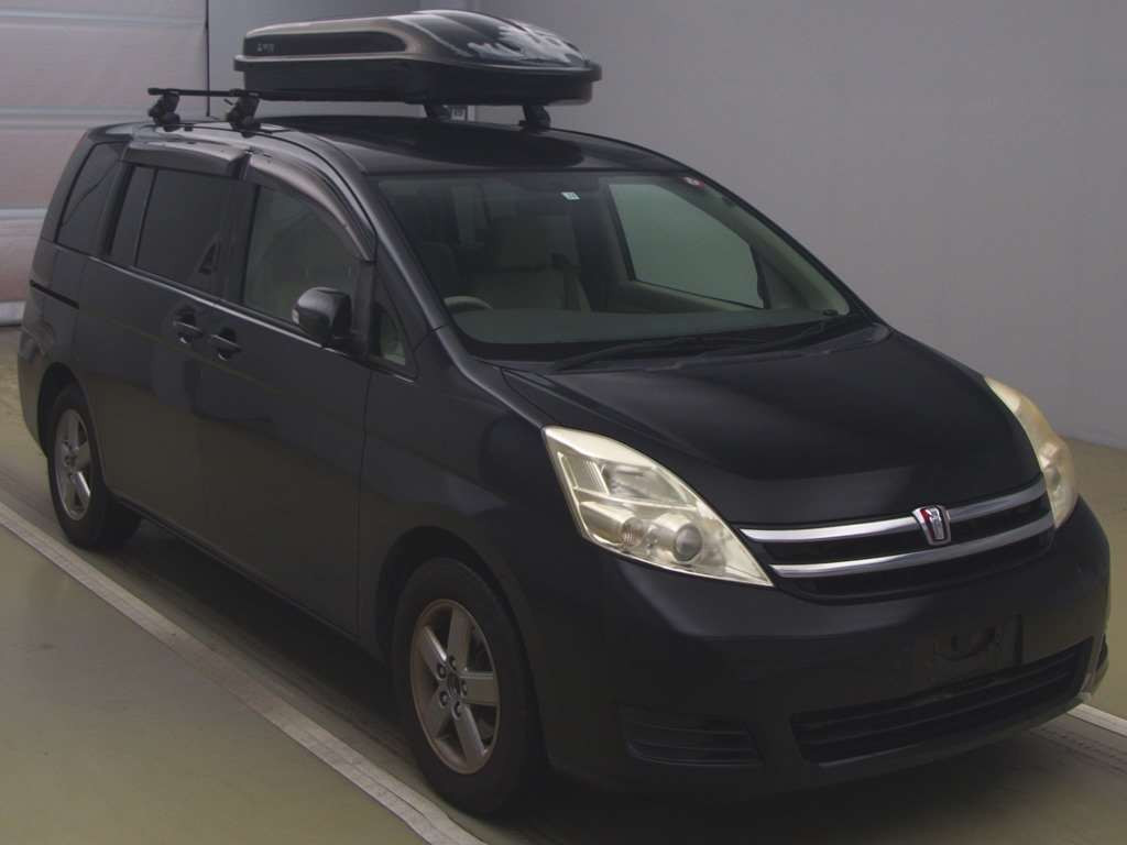 2009 Toyota Isis ZGM10G[2]