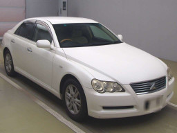 2006 Toyota Mark X