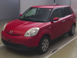 2011 Mazda Verisa