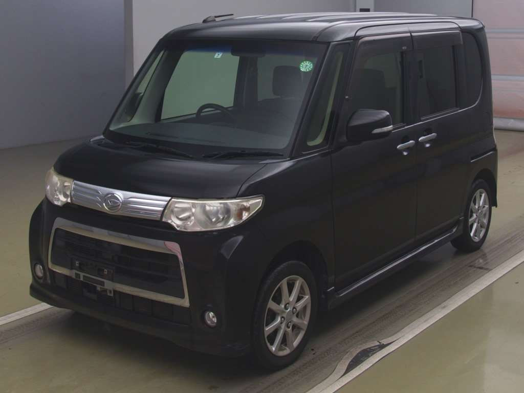 2013 Daihatsu Tanto Custom L375S[0]