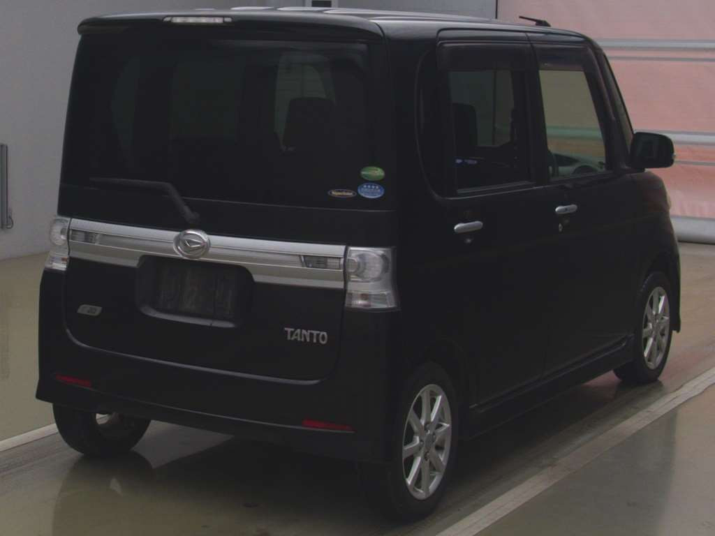 2013 Daihatsu Tanto Custom L375S[1]