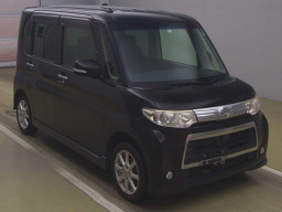 2013 Daihatsu Tanto Custom