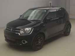 2017 Suzuki IGNIS