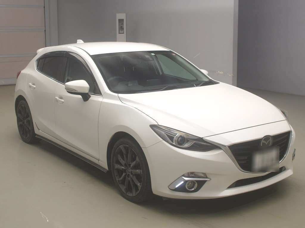 2014 Mazda Axela Sport BMEFS[2]