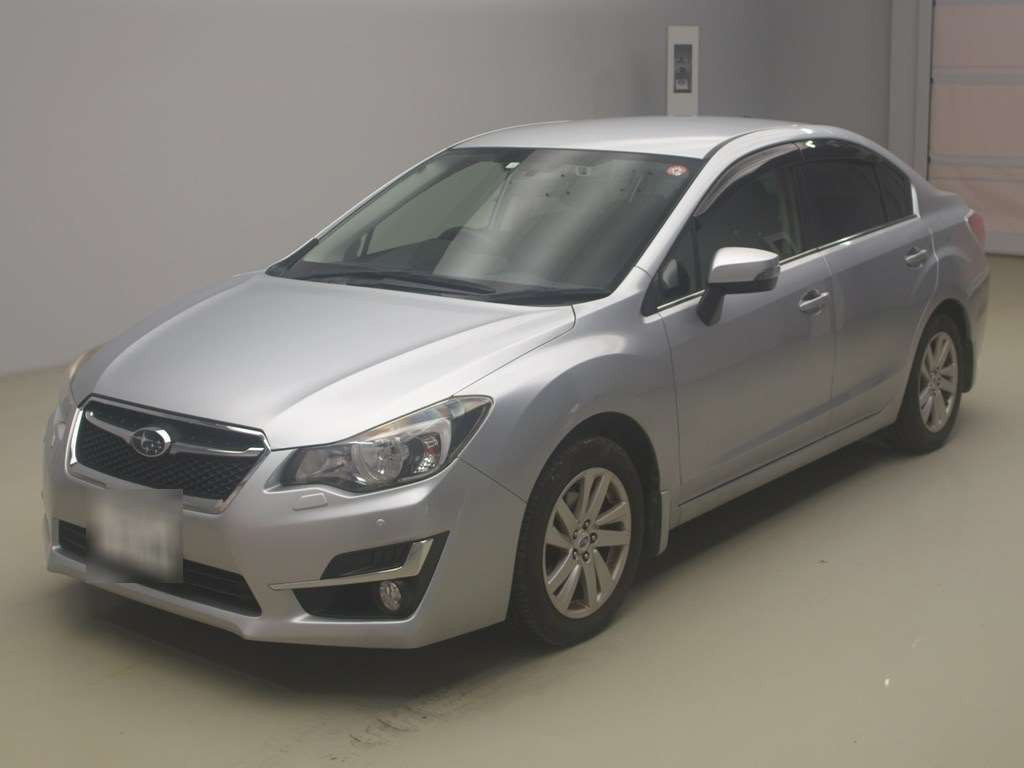 2014 Subaru Impreza G4 GJ7[0]