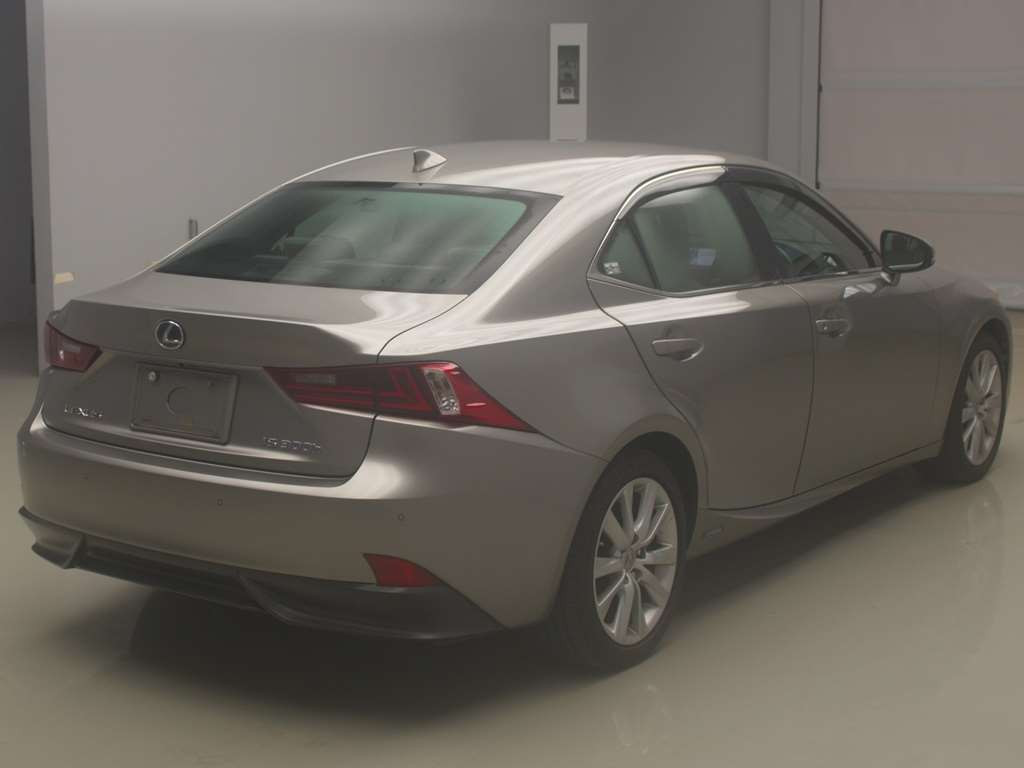 2013 Lexus IS AVE30[1]