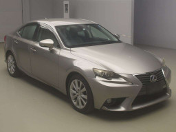 2013 Lexus IS