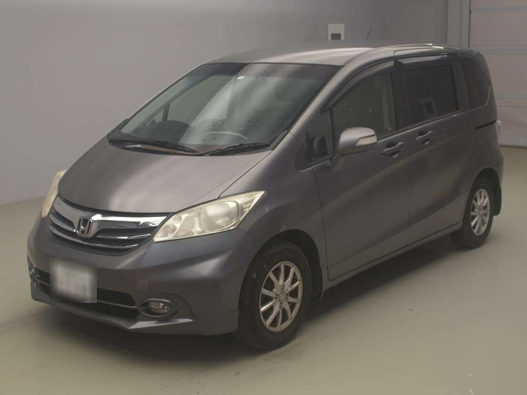 2012 Honda Freed GB3[0]