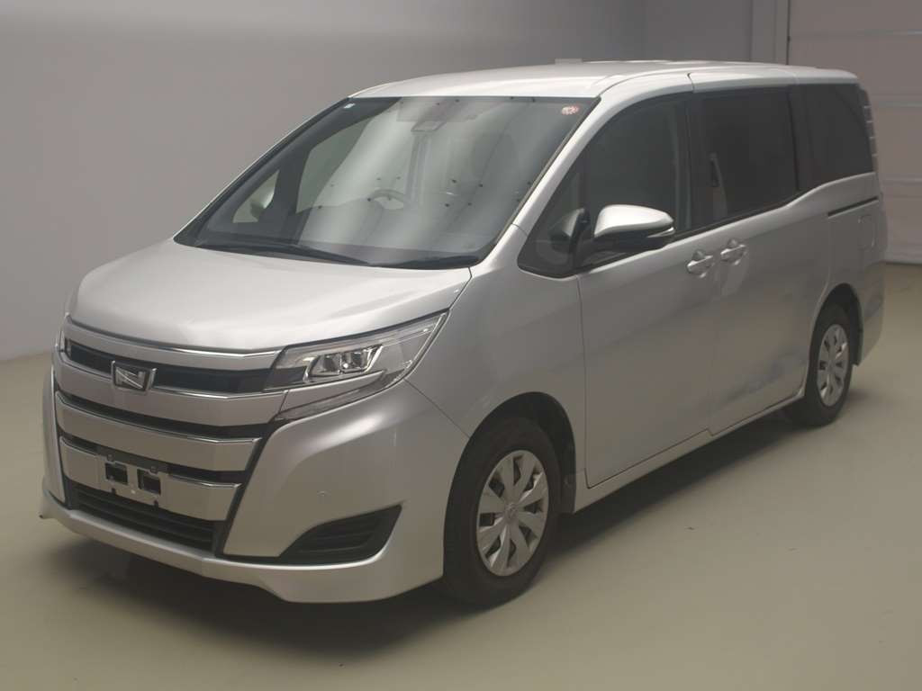 2020 Toyota Noah ZRR80G[0]