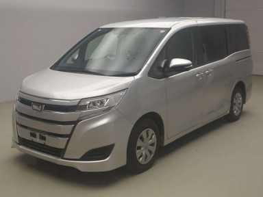 2020 Toyota Noah