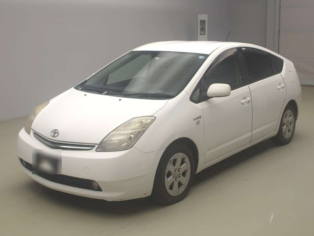 2006 Toyota Prius NHW20[0]