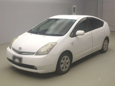 2006 Toyota Prius