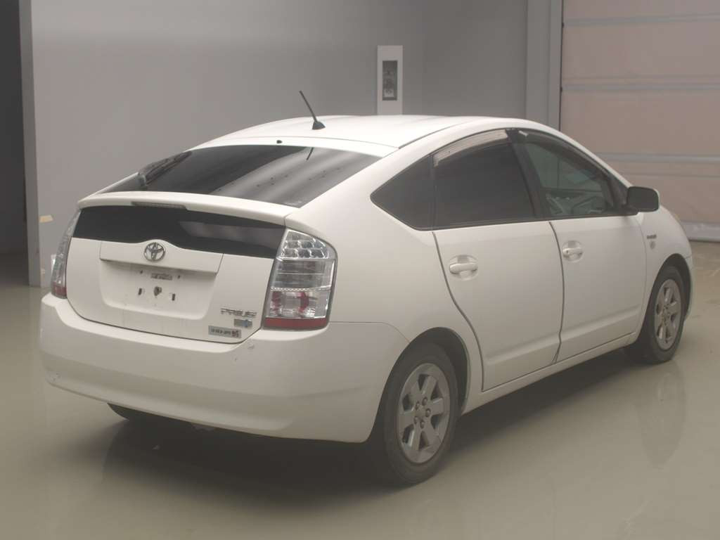 2006 Toyota Prius NHW20[1]