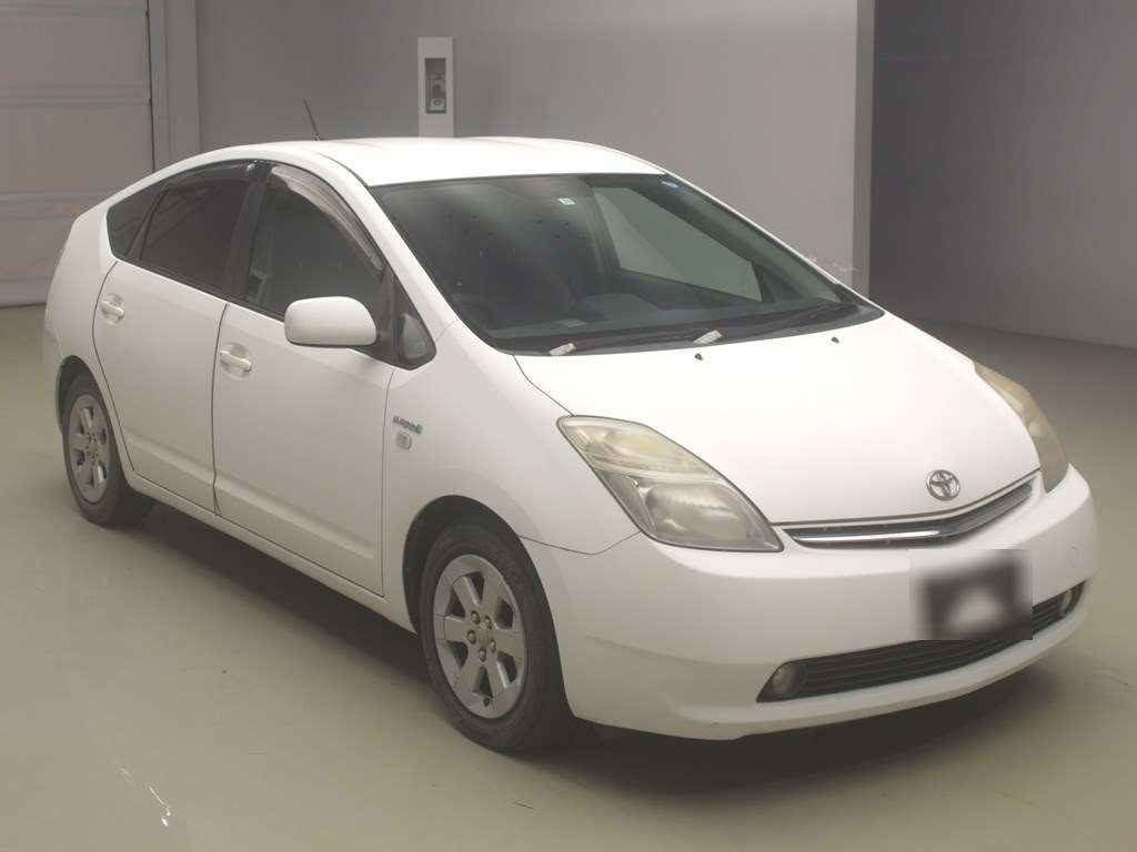 2006 Toyota Prius NHW20[2]