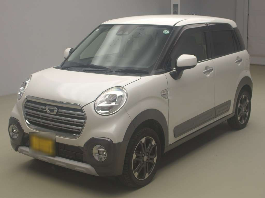 2019 Daihatsu Cast LA250S[0]