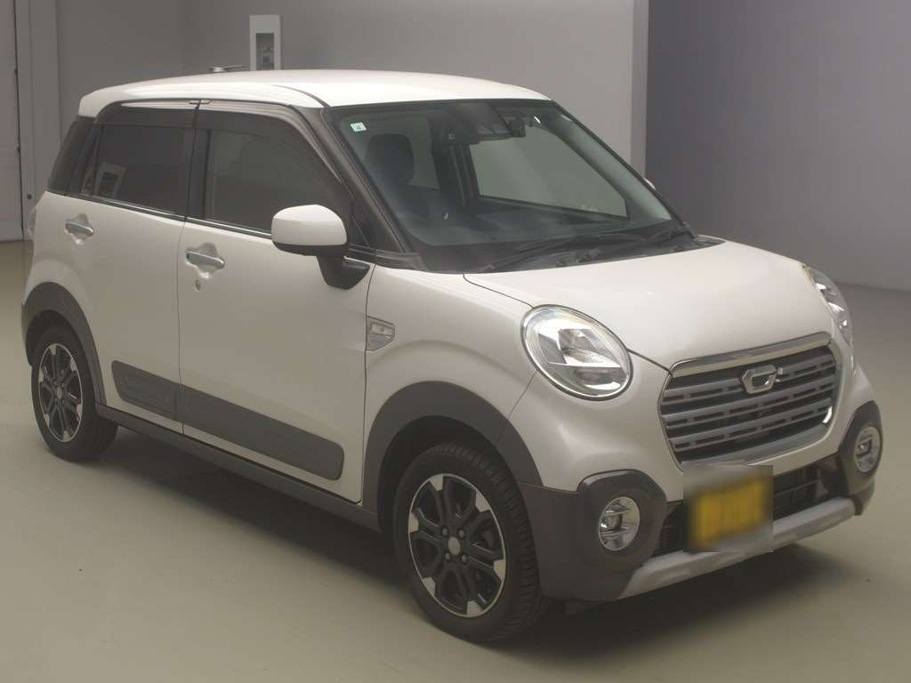 2019 Daihatsu Cast LA250S[2]