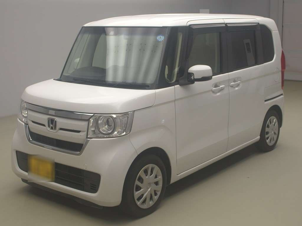 2019 Honda N-BOX JF3[0]