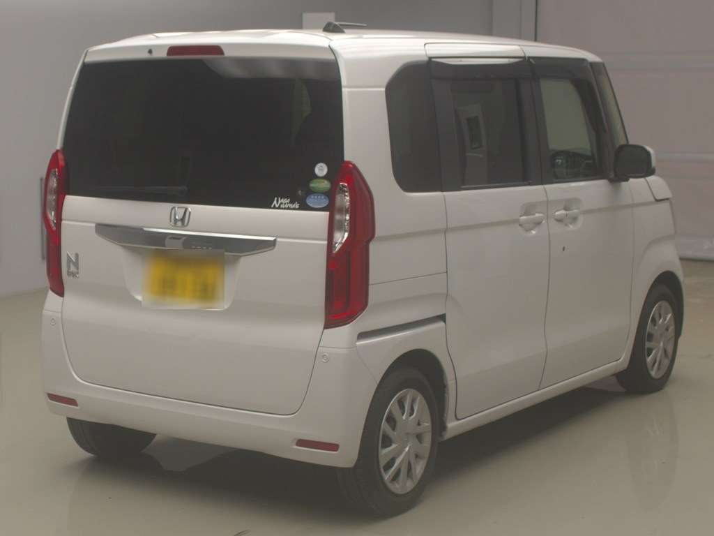 2019 Honda N-BOX JF3[1]