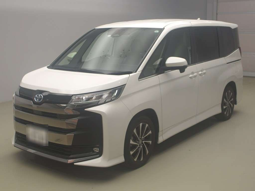 2023 Toyota Noah ZWR90W[0]